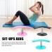 Suction Cup Sit-Up Abdominal Core Strength Machine Training Portable Home Trainer 